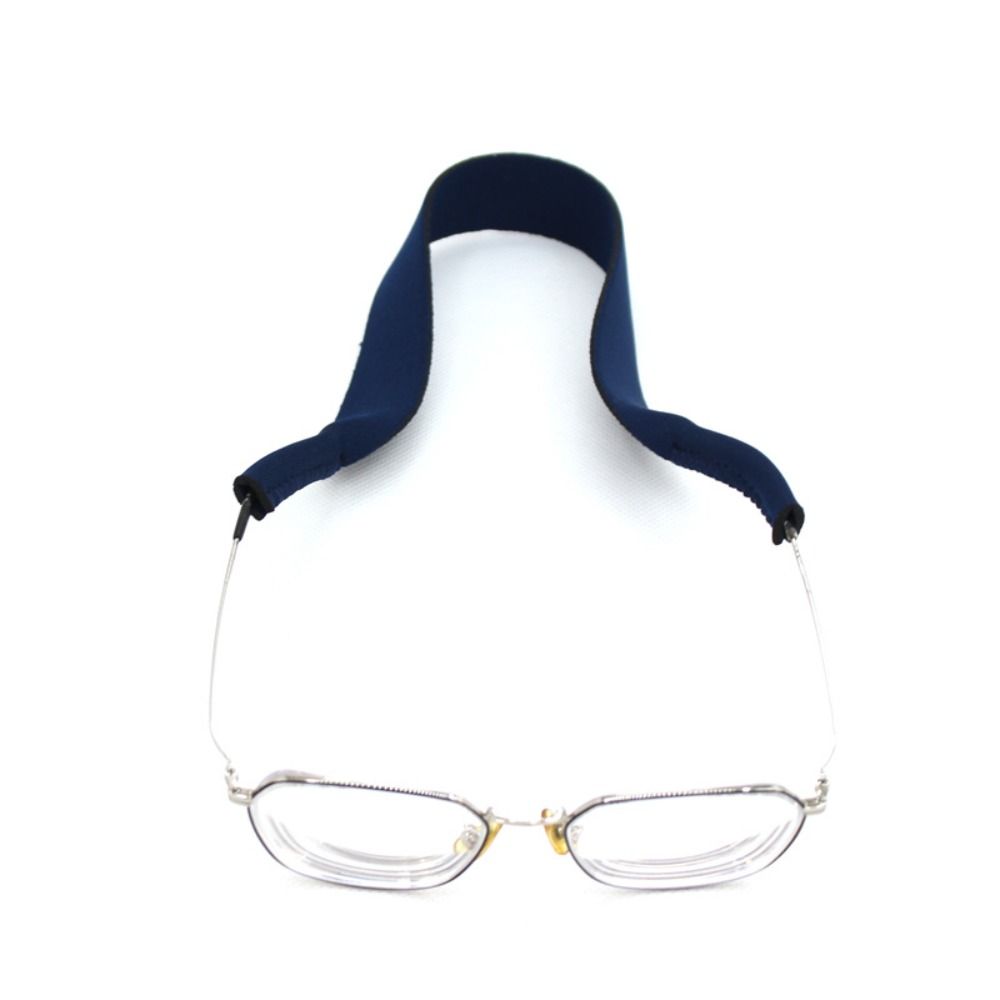 Durable No Tail Sunglasses Str - Sunglass Retainer Cord บทวิจารณ์และราคา