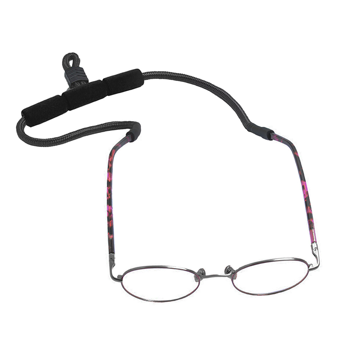 Floating Eyeglass Holder Adjus - Sunglass Retainer Cord บทวิจารณ์และราคา