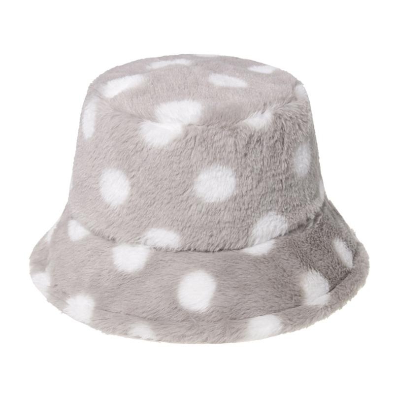 Women Men Winter Warm Thick Pl - Packable Hat Nylon บทวิจารณ์และราคา
