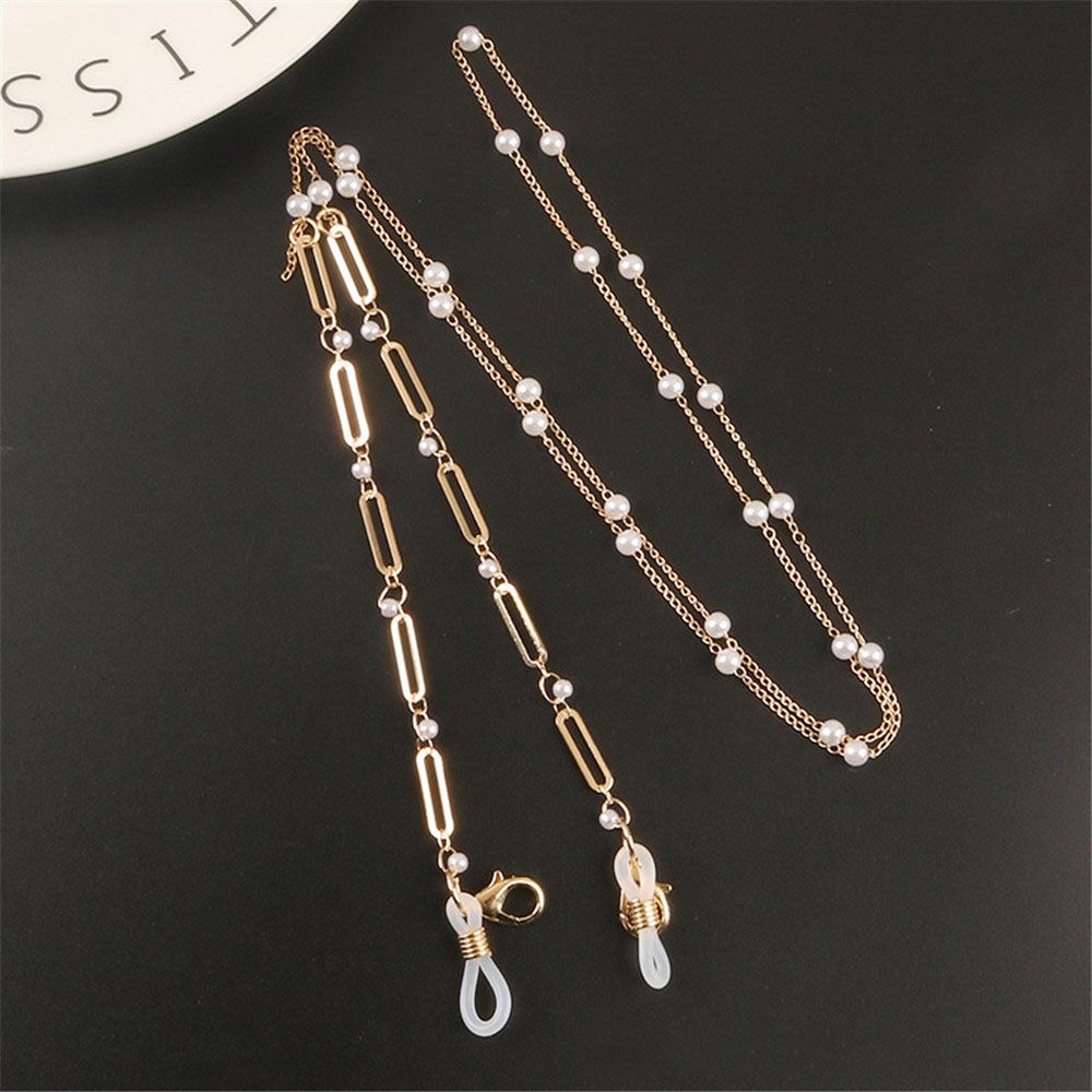 Sunglasses Masking Chains For  - Sunglass Retainer Cord บทวิจารณ์และราคา