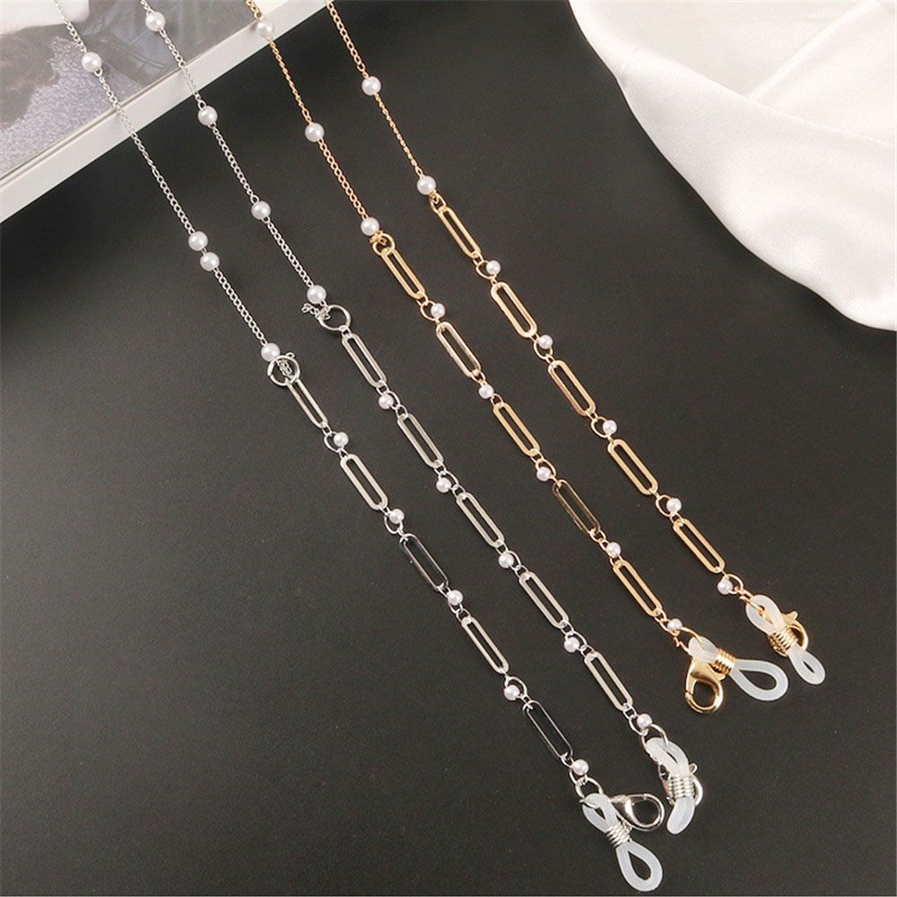 Sunglasses Masking Chains For  - Sunglass Retainer Cord บทวิจารณ์และราคา