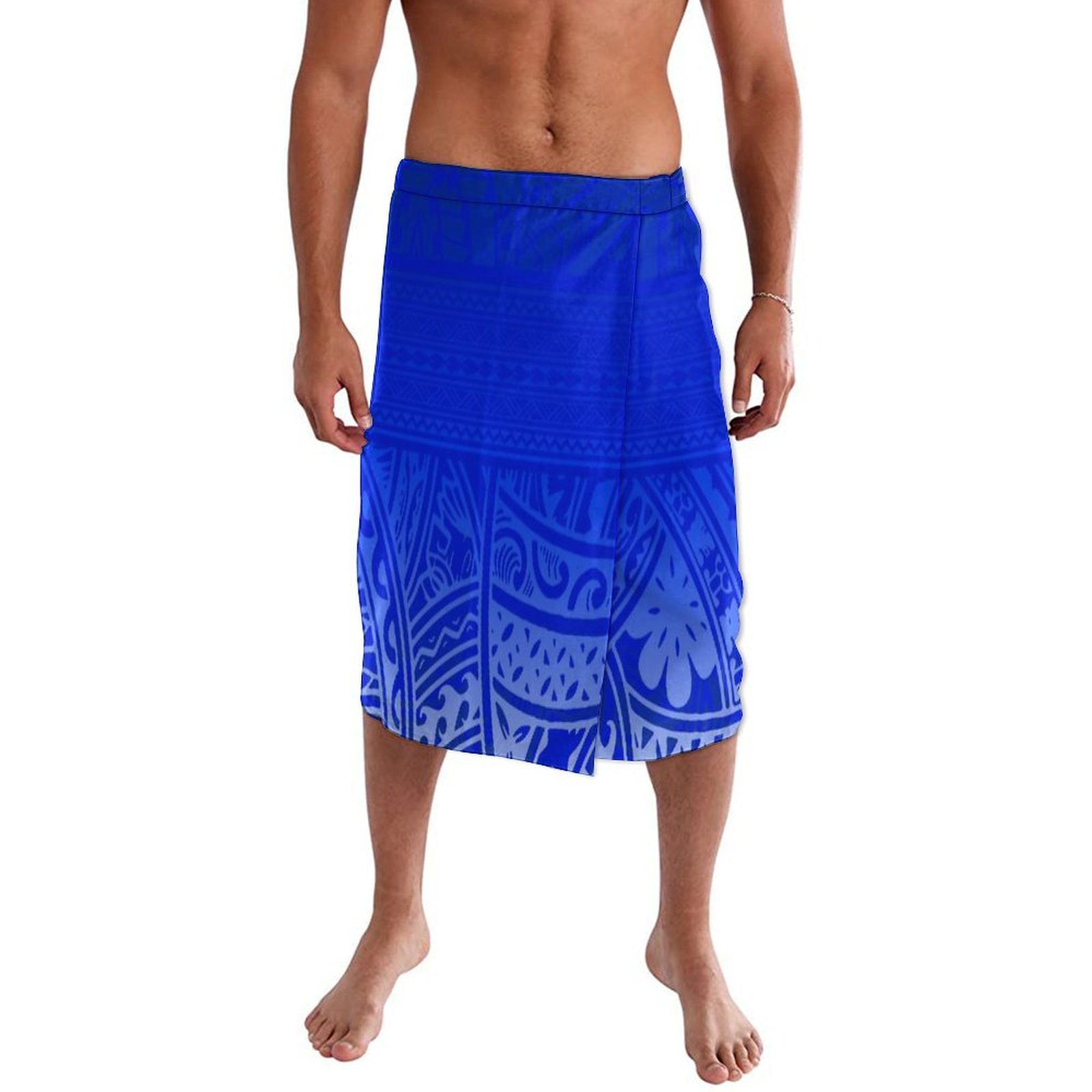 Hawaii Island Customized Men'S - Sarong Men Wrap บทวิจารณ์และราคา