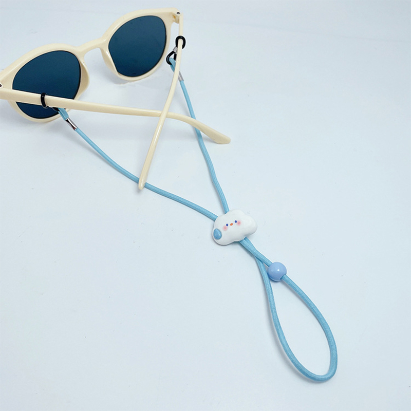 Children Glasses Rope Glasses  - Sunglass Retainer Cord บทวิจารณ์และราคา